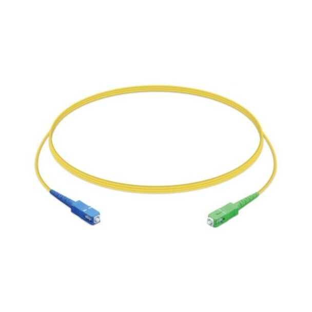 Ubiquiti UF-SM-PATCH-UPC-APC UFiber PatchCord UPC/APC 1.5m