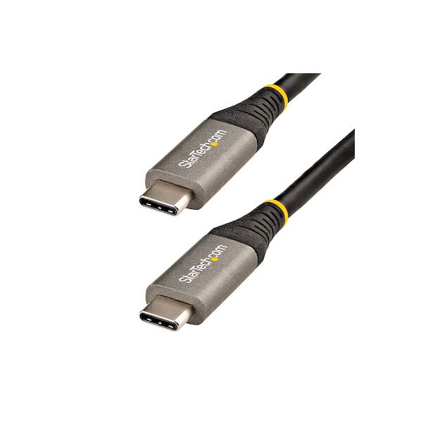 StarTech USB315CCV2M 2m USB C To USB C Cable