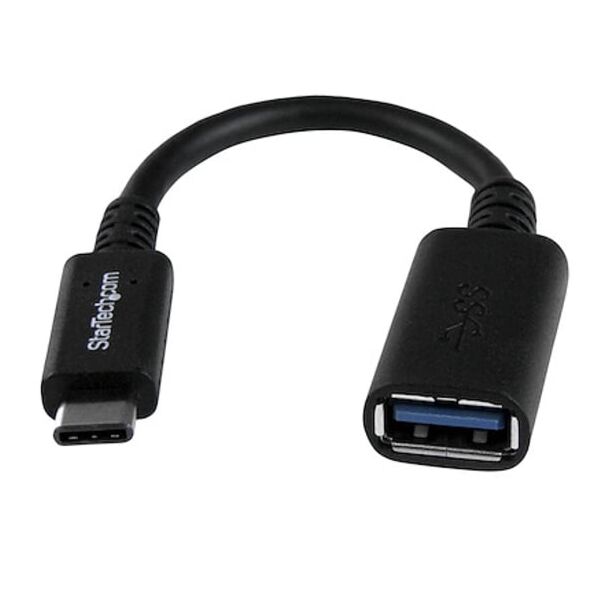 Startech USB31CAADGCP USB-C to USB-A Adapter