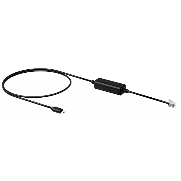 Yealink EHS35 Wireless Headset Adapter