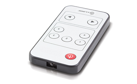 IR Remote